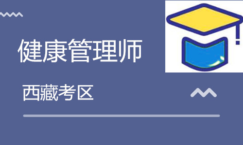 西藏衛生人才網:2020西藏<a href='http://www.zhghuayu.com' target='_blank'><u>健康管理師考試</u></a>10月24日舉行