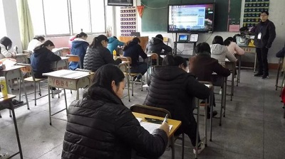2022年甘肅省全國保育員考試官方報名入口，今年還值得去考嗎？1