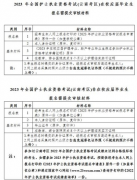 元江縣2023年護士資格考試現(xiàn)場確認(rèn)時間及地點安排