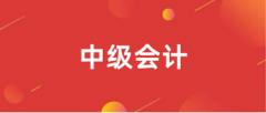 2024年會(huì)計(jì)中級(jí)報(bào)名網(wǎng)站入口