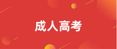 2024年成人高考報名官網入口