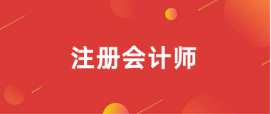2025全國(guó)注冊(cè)會(huì)計(jì)師報(bào)名入口